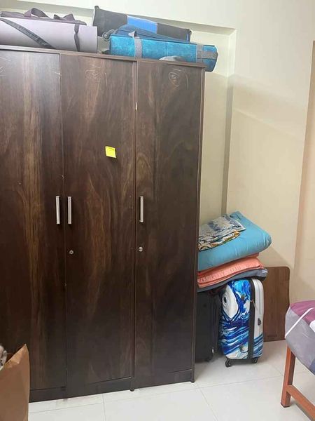 1BHK · Furnished · Apartment
