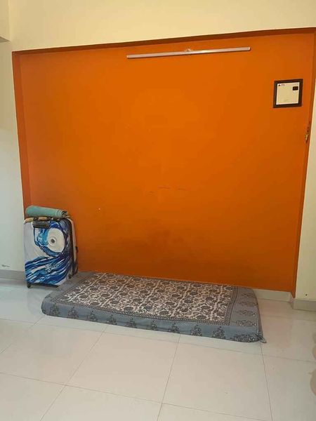 1BHK · Furnished · Apartment