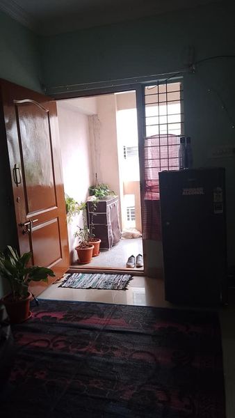 2BHK · Furnished · Apartment