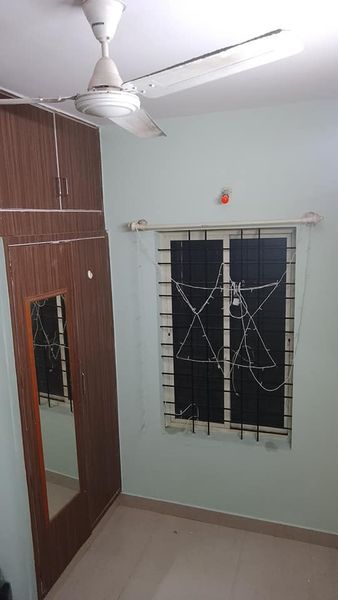 2BHK · Furnished · Apartment