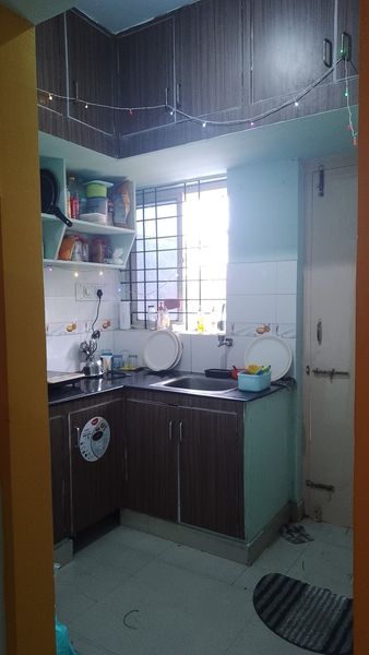 2BHK · Furnished · Apartment