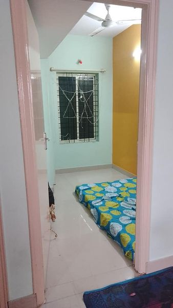 2BHK · Furnished · Apartment