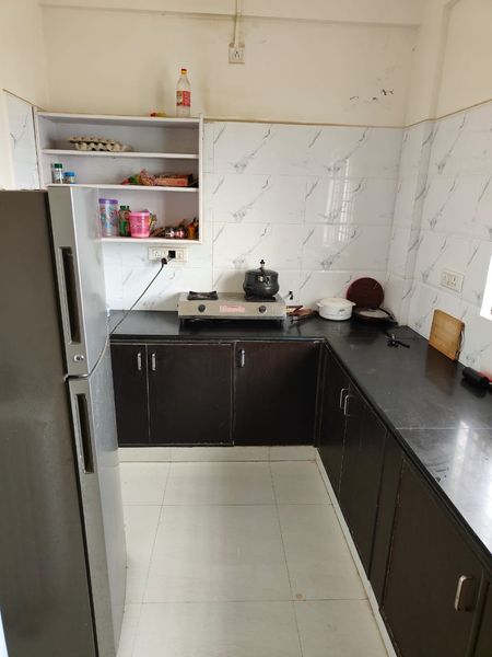 2BHK · Furnished · Apartment