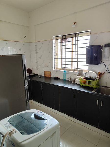2BHK · Furnished · Apartment