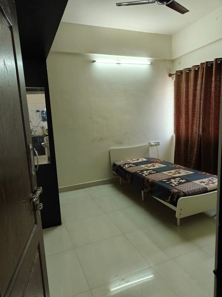 2BHK · Furnished · Apartment