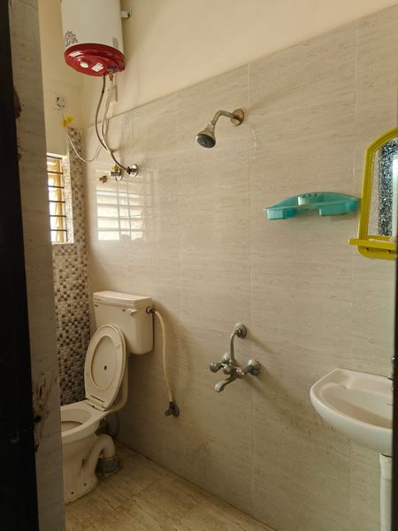 2BHK · Furnished · Apartment