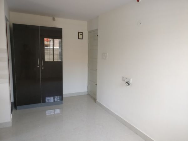 1RK · Furnished · Apartment