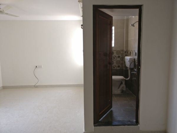 1RK · Furnished · Apartment