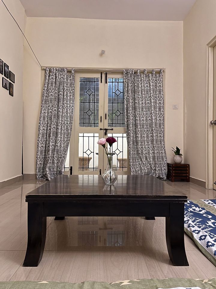 3BHK · Furnished · Apartment