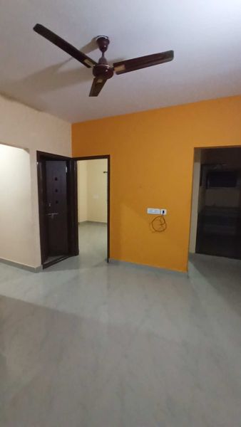1BHK · Semi Furnished · Apartment