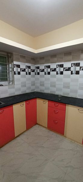 1BHK · Semi Furnished · Apartment