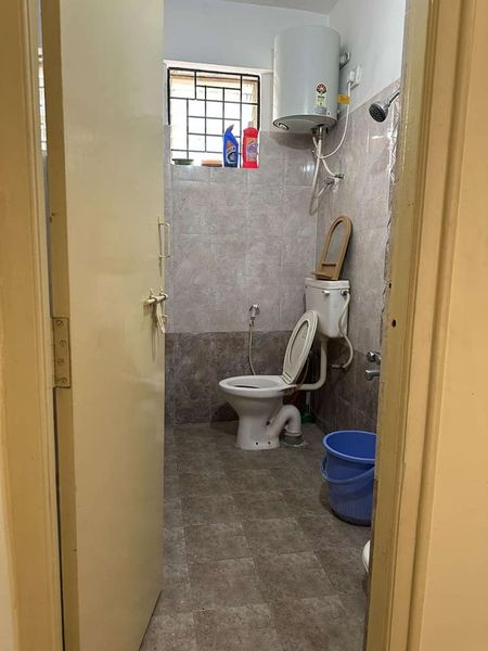 2BHK · Furnished · Apartment
