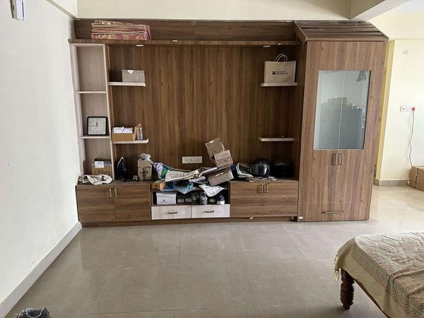 2BHK · Furnished · Apartment