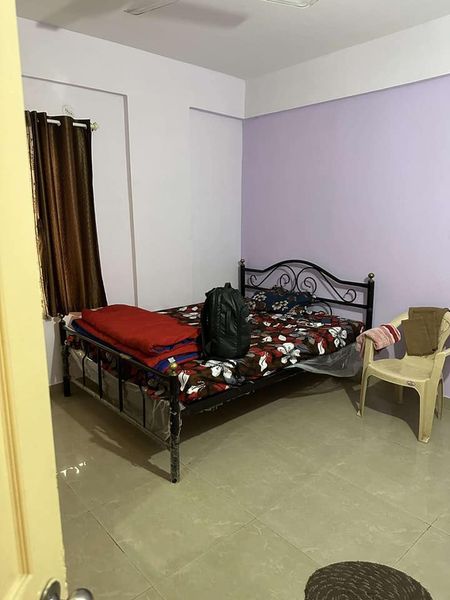 2BHK · Furnished · Apartment