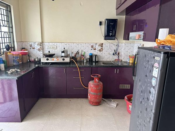 2BHK · Furnished · Apartment