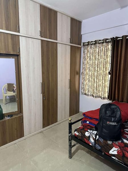 2BHK · Furnished · Apartment