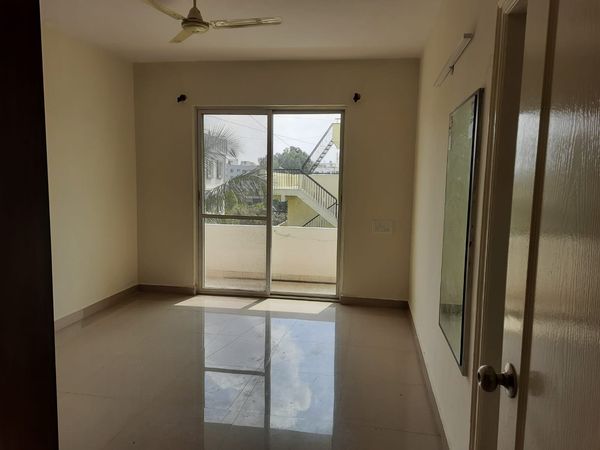 2BHK · Unfurnished · Apartment