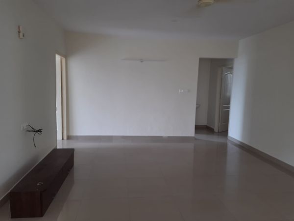 2BHK · Unfurnished · Apartment