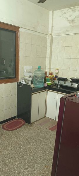 1BHK · Furnished · Apartment