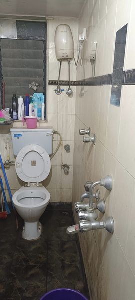 1BHK · Furnished · Apartment