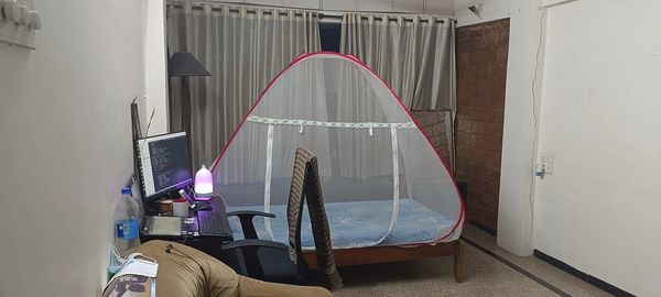 1BHK · Furnished · Apartment