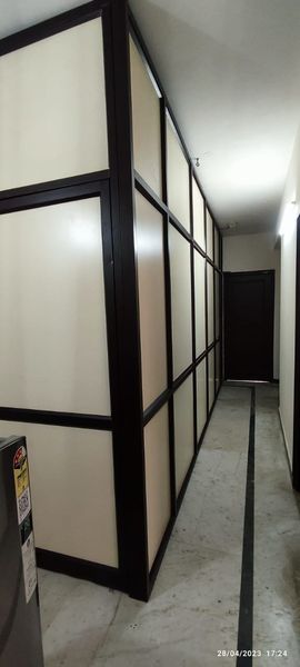 4BHK · Furnished · Apartment