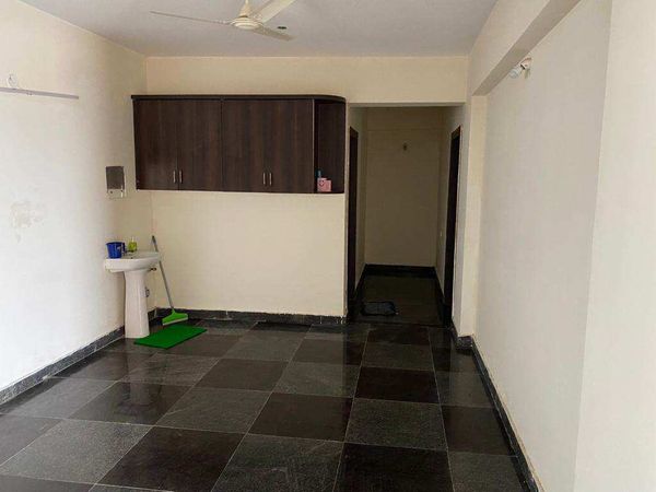3BHK · Furnished · Apartment