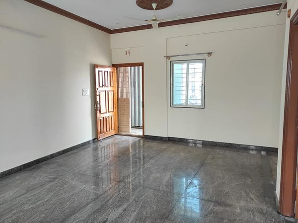 1BHK · Semi Furnished · Apartment
