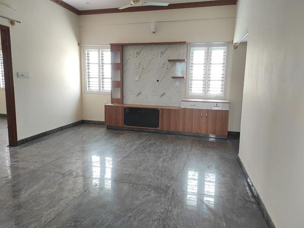 1BHK · Semi Furnished · Apartment