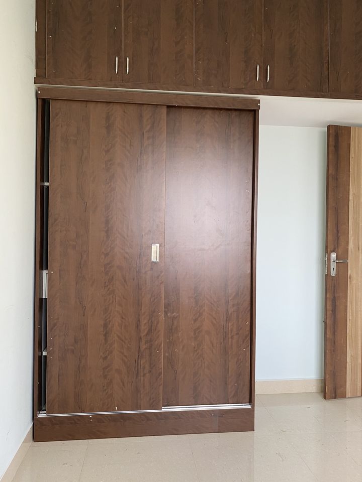 2BHK · Semi Furnished · Apartment