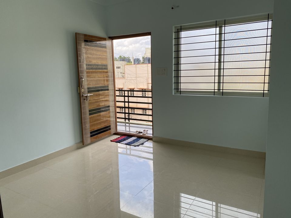 2BHK · Semi Furnished · Apartment