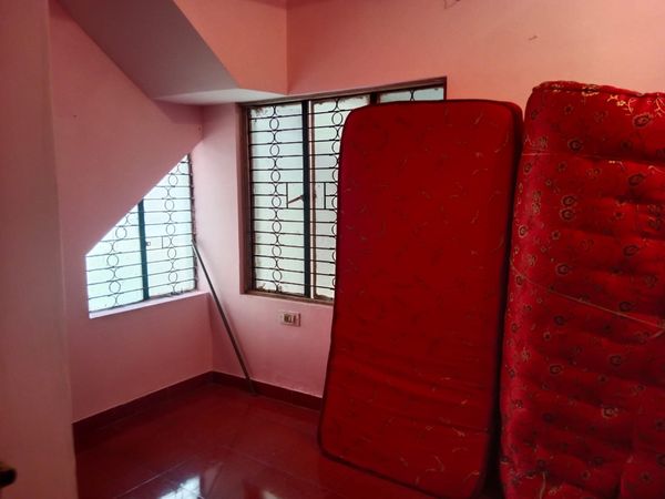 2BHK · Furnished · Apartment