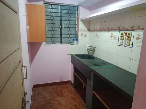 2BHK · Furnished · Apartment