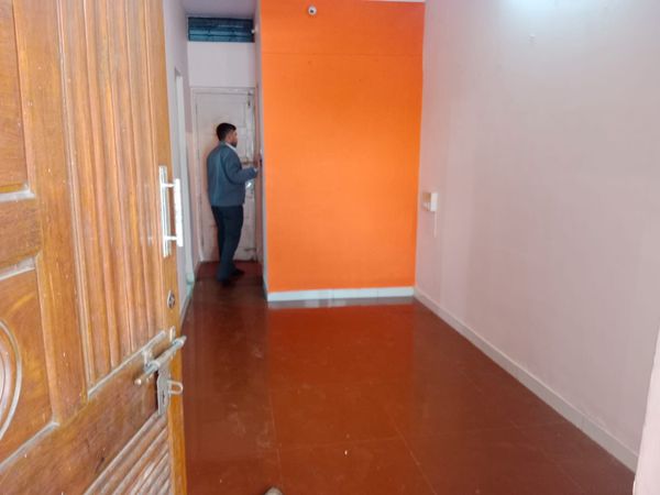2BHK · Furnished · Apartment