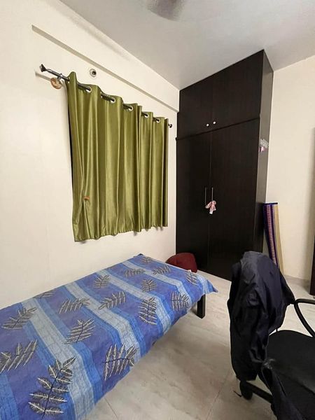 3BHK · Furnished · Apartment