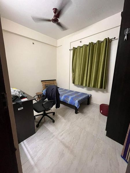 3BHK · Furnished · Apartment