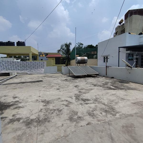 2BHK · Furnished · Apartment