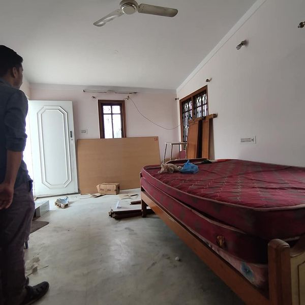 2BHK · Furnished · Apartment