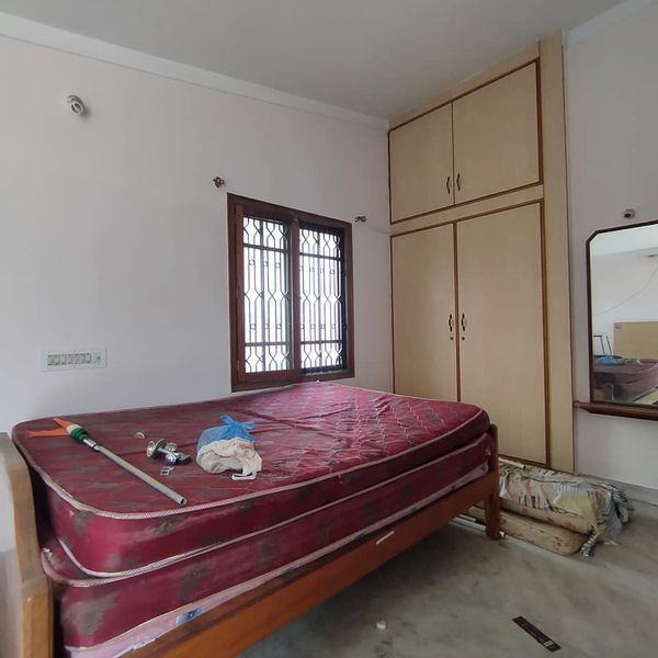 2BHK · Furnished · Apartment