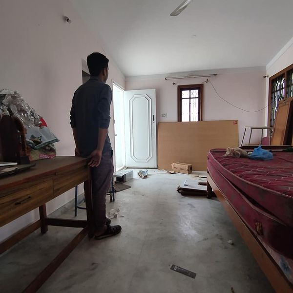 2BHK · Furnished · Apartment