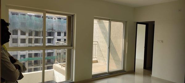 2BHK · Furnished · Apartment
