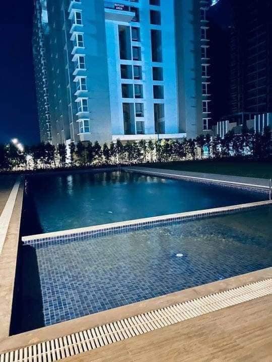 2BHK · Furnished · Apartment