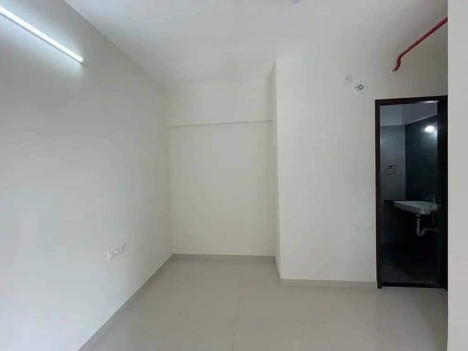 2BHK · Furnished · Apartment