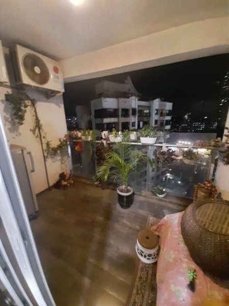 Single Room · Furnished · Apartment