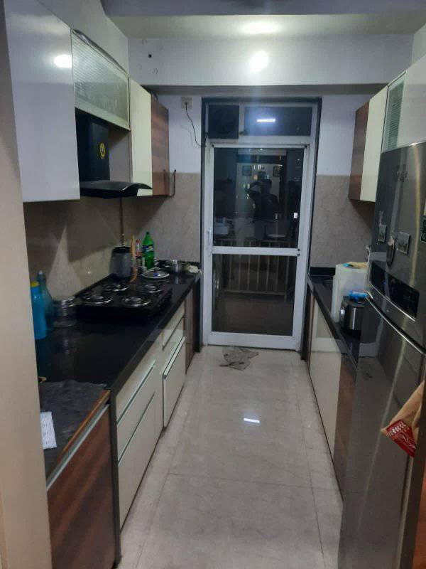 Single Room · Furnished · Apartment