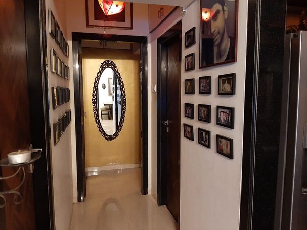 3BHK · Furnished · Apartment