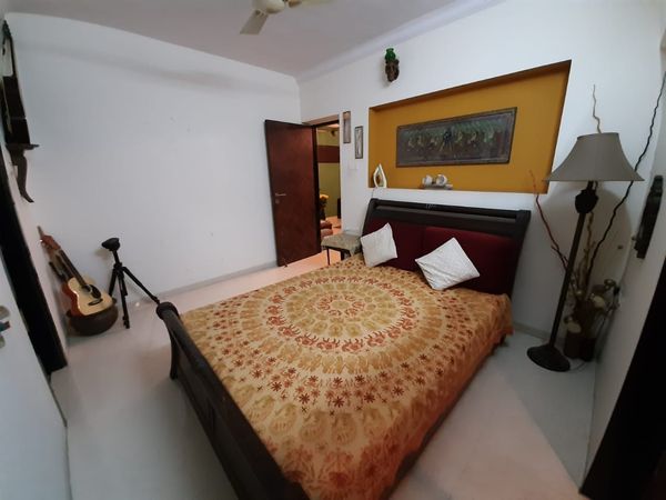 3BHK · Furnished · Apartment