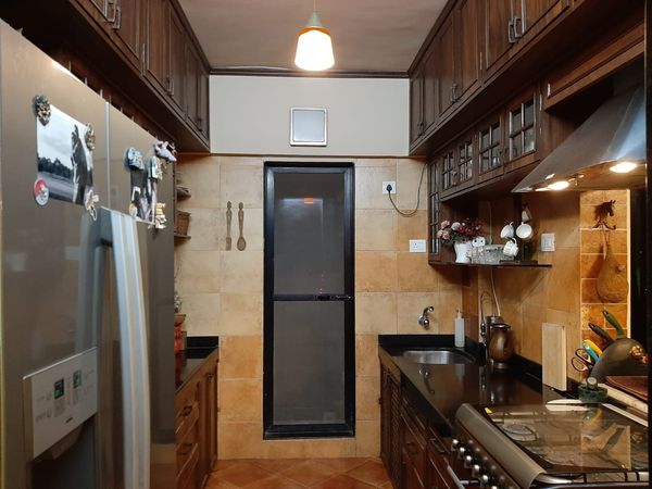 3BHK · Furnished · Apartment