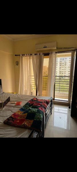 Single Room · Furnished · Apartment