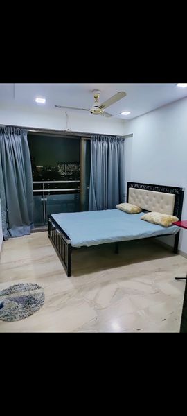 Single Room · Furnished · Apartment